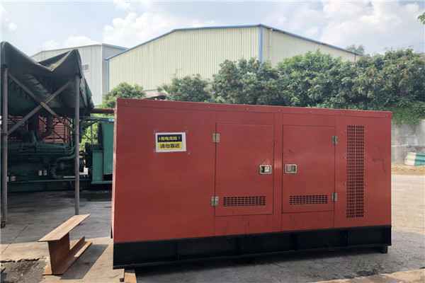 风云体育(中国)官方网站-登录入口教您如何选择柴油发电机功率