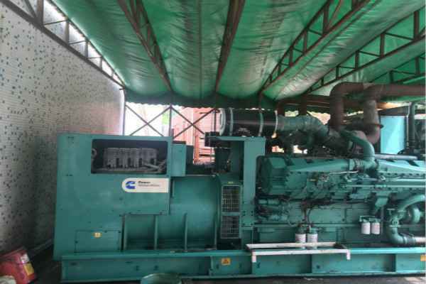 风云体育(中国)官方网站-登录入口近期对基层学员进行了发电机基本知识培训