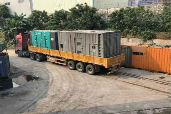 怕停电，没关系，风云体育(中国)官方网站-登录入口教你做一台发电机-东莞发电机出租