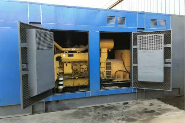 风云体育(中国)官方网站-登录入口机电提供东莞临时发电机租赁