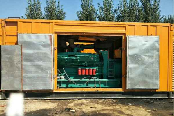 风云体育(中国)官方网站-登录入口提供凤岗发电机租赁