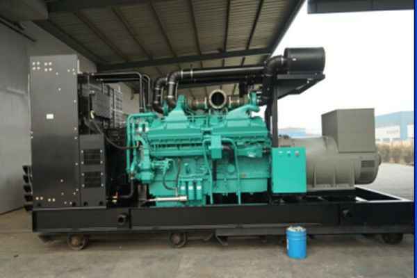 风云体育(中国)官方网站-登录入口专业解读:发电机租赁价格及收费流程